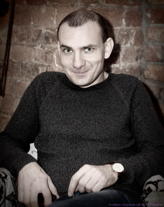 Dmitriy, 49, Volgograd, Russian Federation