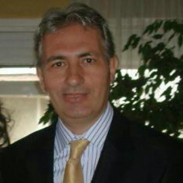 Yaakov Biçaçi, 63, Istanbul, Turkey