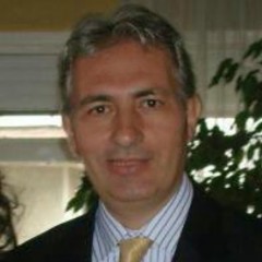 Yaakov Biçaçi, 63, Istanbul, Turkey