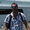 Kimo Zidane, 48, Hurghada, Egypt