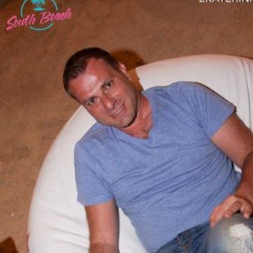 Kimo Zidane, 48, Hurghada, Egypt