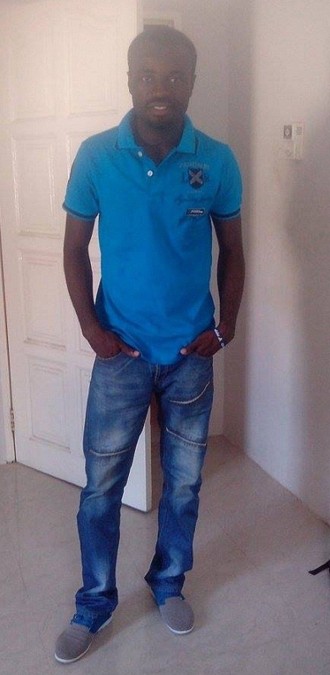 Clef Danny, 42, Providence, United States