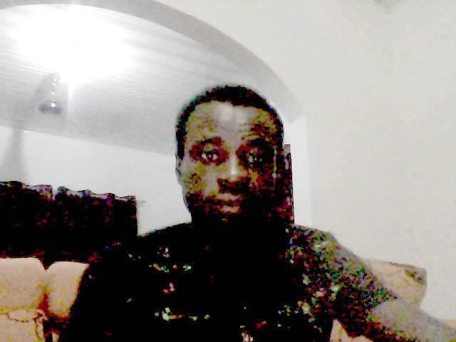 Clef Danny, 42, Providence, United States