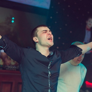 Vlad, 38, Novokuznetsk, Russian Federation