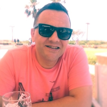 Артём Борисович, 42, Tel Aviv, Israel