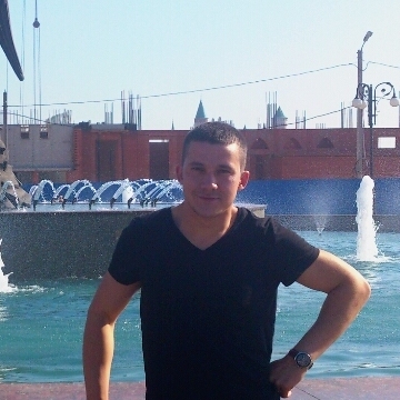 Marat, 37, Kazan, Russian Federation