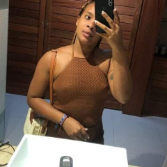 Jlo, 28, Bani, Dominican Republic
