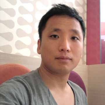 Jhonny, 48, Jeju-si, South Korea