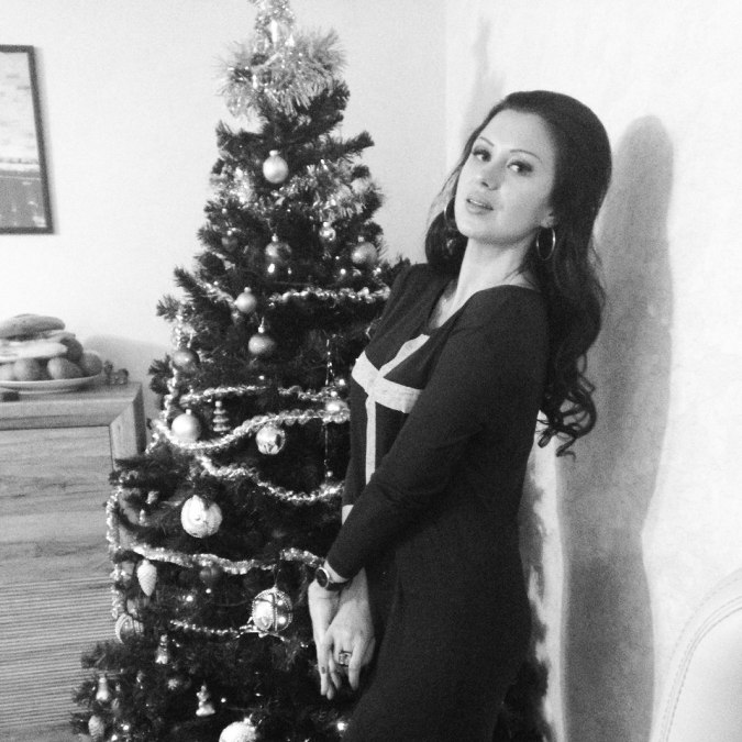 Юлия , 38, Cherkasy, Ukraine