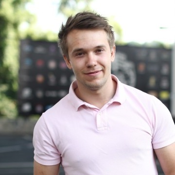 Евгений, 34, Moscow, Russian Federation