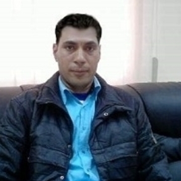 mohamed, 41, Dubai, United Arab Emirates