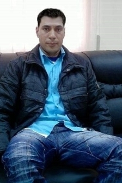 mohamed, 41, Dubai, United Arab Emirates