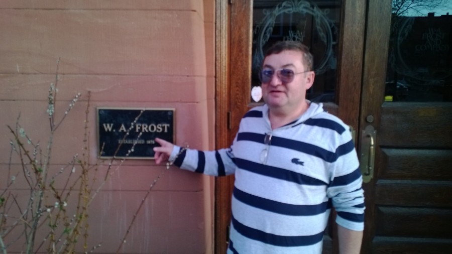 jerry, 60, Denver, United States