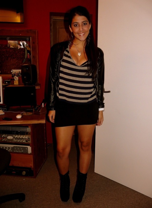 RUTH, 37, Pretoria, South Africa