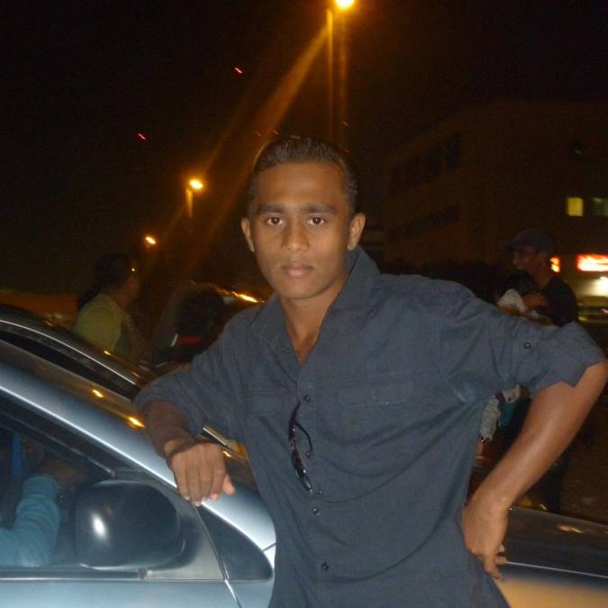 thushara, 33, Colombo, Sri Lanka