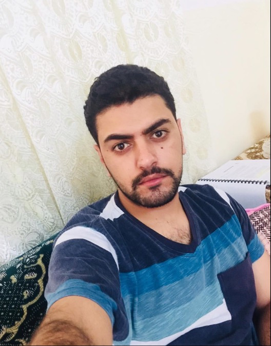 Амур Альдиабат, 37, Aqaba, Jordan