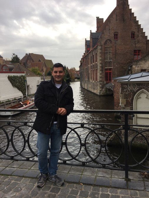 Pasha, 44, Ankara, Turkey