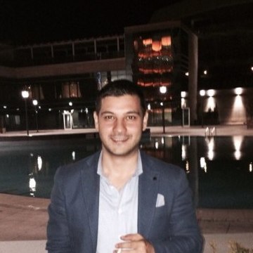 Pasha, 44, Ankara, Turkey