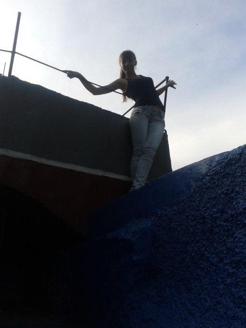 Vira, 38, Mariupol', Ukraine