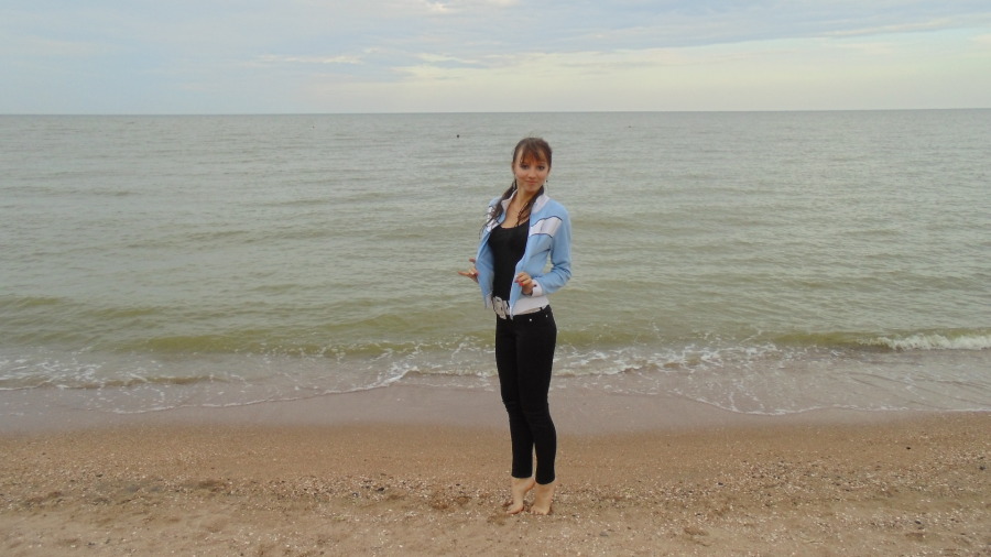 Vira, 38, Mariupol', Ukraine