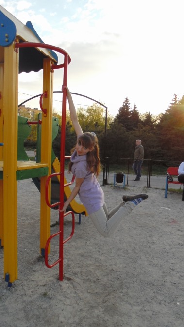 Vira, 38, Mariupol', Ukraine