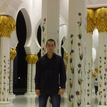 Andrew, 37, Krasnoyarsk, Russian Federation