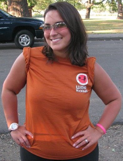 kelly, 41, Miami, United States