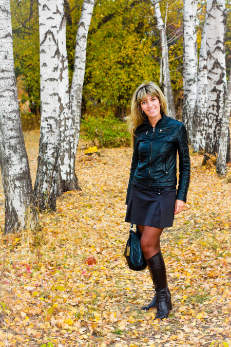 Мила, 39, Samara, Russian Federation