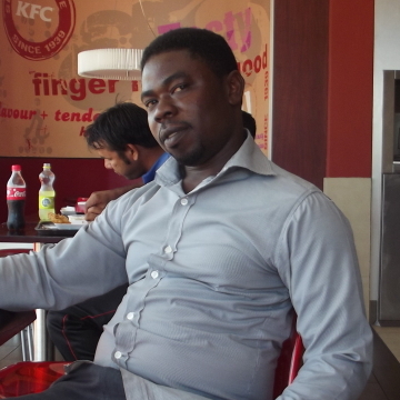 merger king, 46, Accra, Ghana