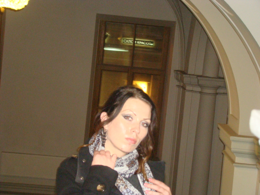 Галина, 40, Saint Petersburg, Russian Federation