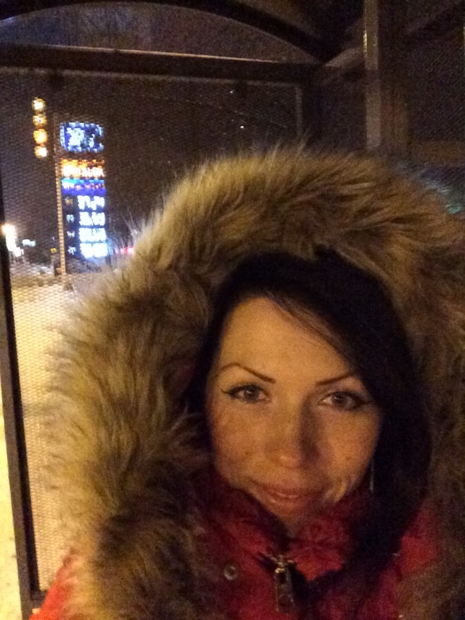 Галина, 40, Saint Petersburg, Russian Federation