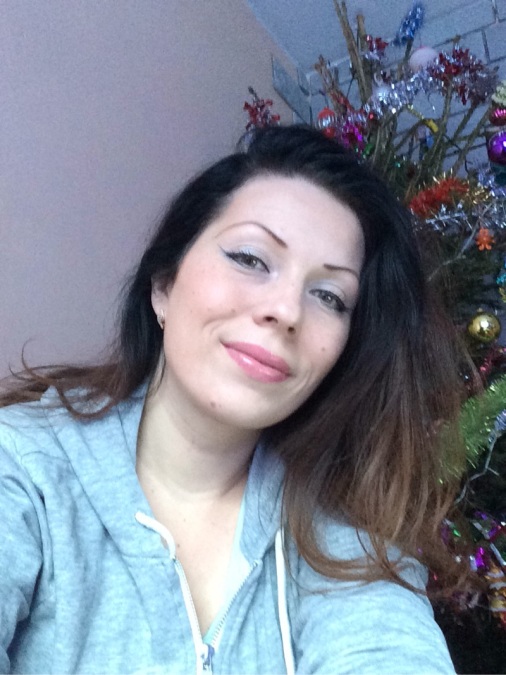 Галина, 40, Saint Petersburg, Russian Federation