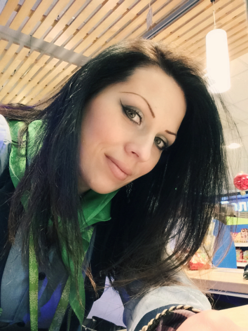 Галина, 40, Saint Petersburg, Russian Federation