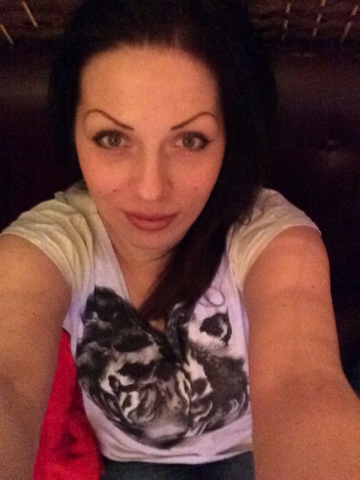 Галина, 40, Saint Petersburg, Russian Federation