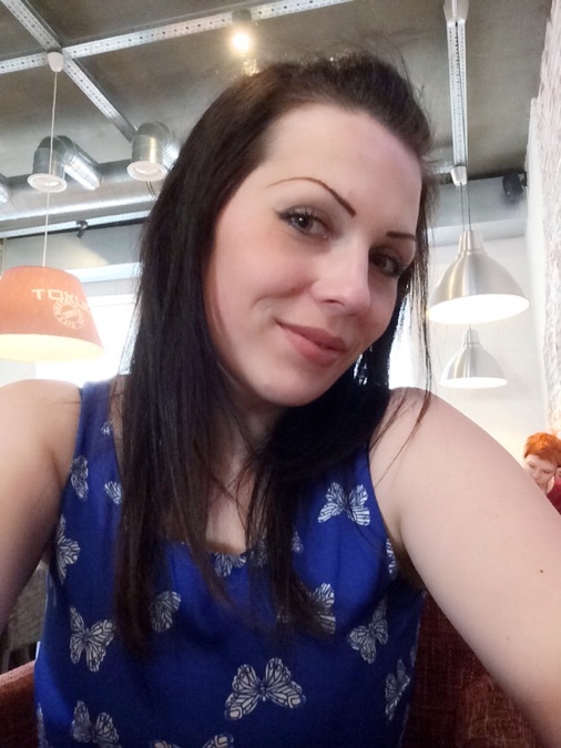 Галина, 40, Saint Petersburg, Russian Federation