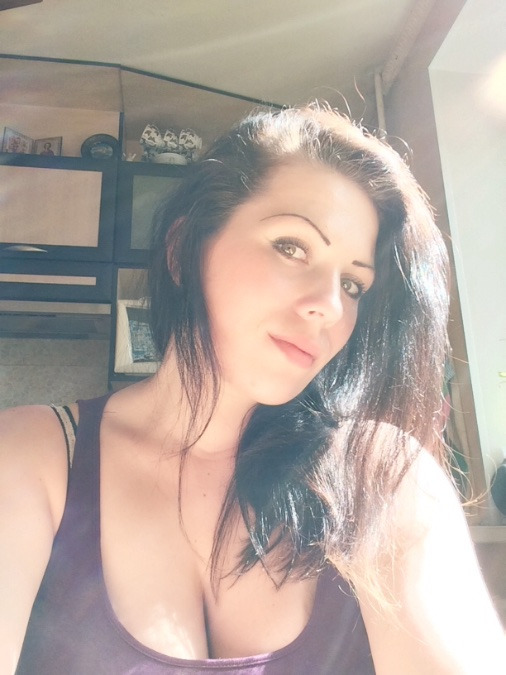 Галина, 40, Saint Petersburg, Russian Federation