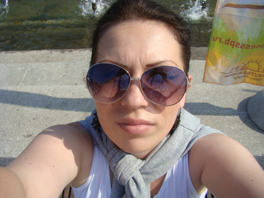 Галина, 40, Saint Petersburg, Russian Federation