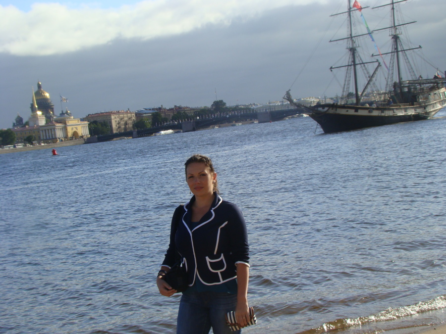 Галина, 40, Saint Petersburg, Russian Federation