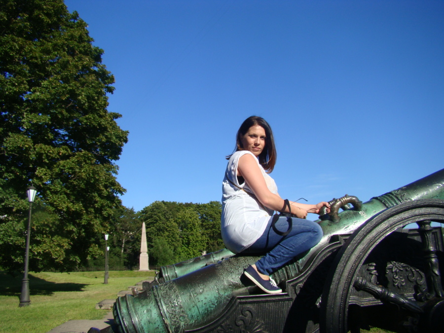 Галина, 40, Saint Petersburg, Russian Federation