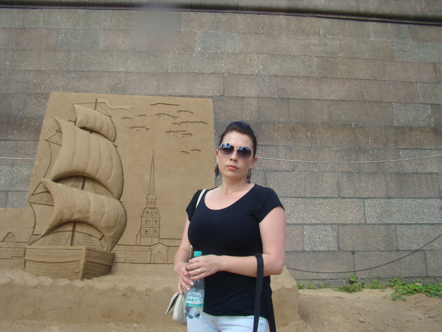 Галина, 40, Saint Petersburg, Russian Federation