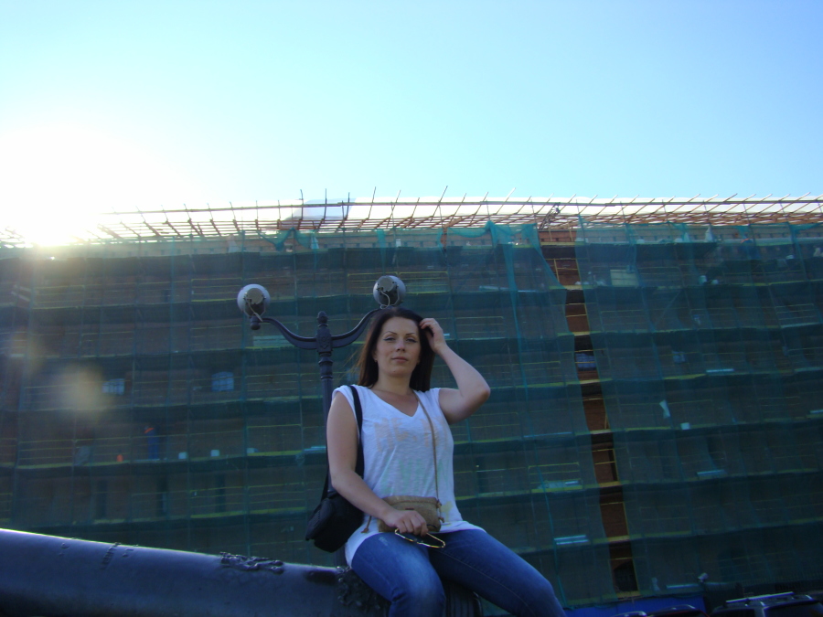 Галина, 40, Saint Petersburg, Russian Federation