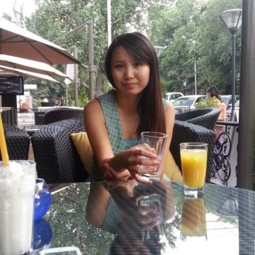 Дана, 33, Almaty, Kazakhstan