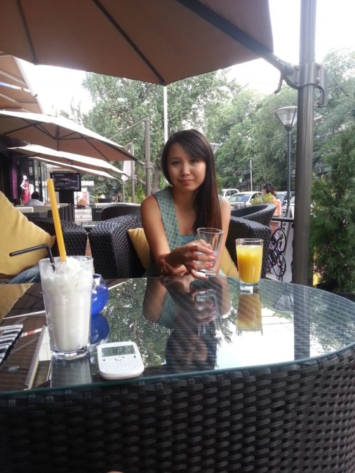 Дана, 33, Almaty, Kazakhstan