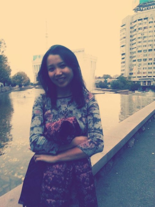 Дана, 33, Almaty, Kazakhstan