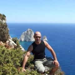 Arthur, 47, Skopje, Macedonia