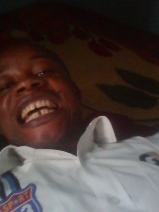 chinedu josiah, 40, Lagos, Nigeria