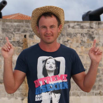 Jura, 47, Moscow, Russian Federation