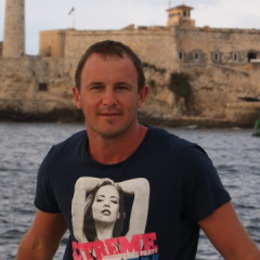 Jura, 47, Moscow, Russian Federation