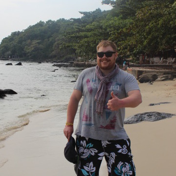 Leo Kyiv, 42, Kiev, Ukraine