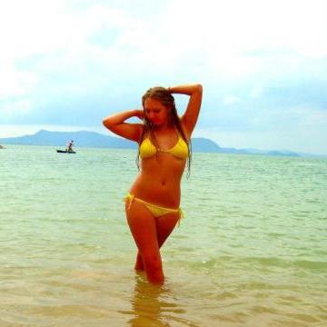 Tatyana Akulova, 35, Yekaterinburg, Russian Federation